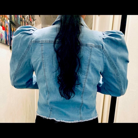 Jacket - Picture 6 of 11